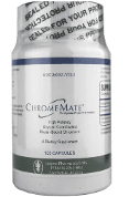 Chrome Mate