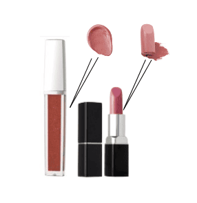 The Barbara Lip Kit