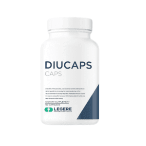 Diucaps (90 Caps)