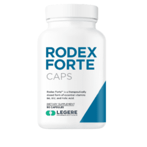 Rodex Forte  (90 capsules) Lowest Price Anywhere