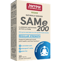 SAM-e 200 mg