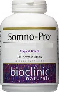 Somno-Pro (90 chewable tablets)