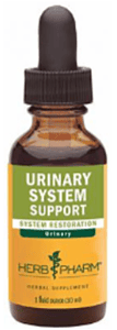Urinary System Support (1 oz)